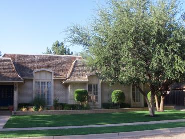 Artificial Grass Photos: Fake Turf Maywood California Lawn  Front Yard